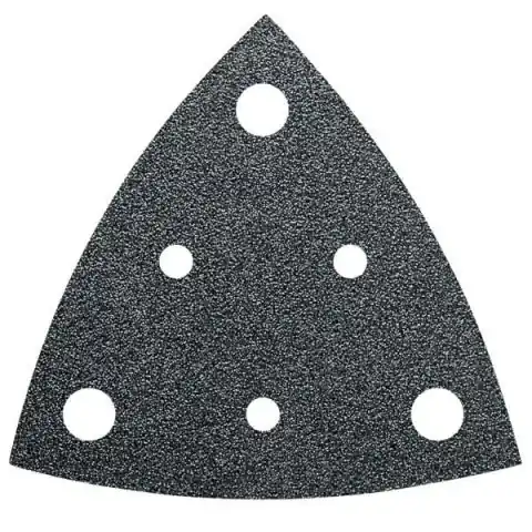 Fein 63717237010 Slippapper Kundfavorit