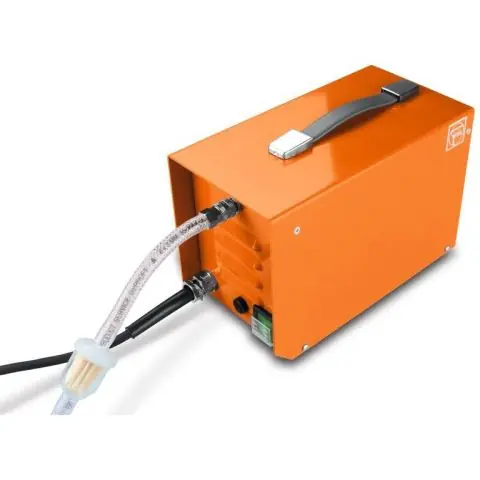 Fein 92601022013 Vakuumpump Erbjudande