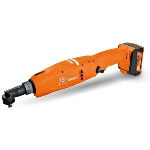 Fein ASW 18-12 PC Vinkelskruvdragare Billig