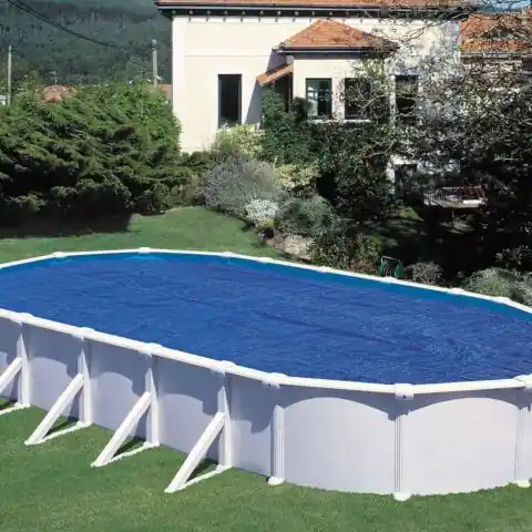Snabb leverans Planet Pool Standard Termofolie