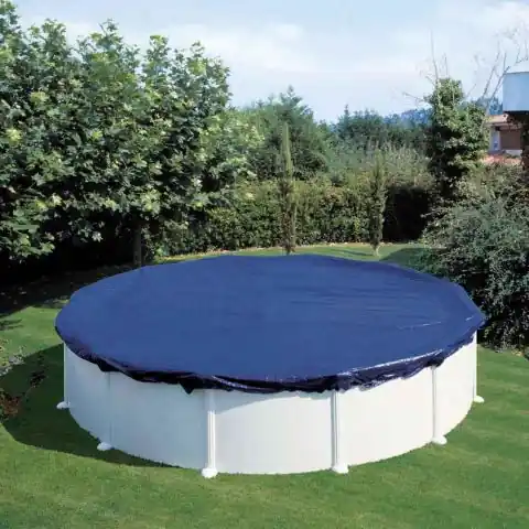 Begränsad tid Planet Pool 2510644PP Poolskydd