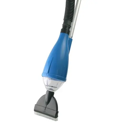 Kundfavorit Planet Pool 2500345 Bottensugset