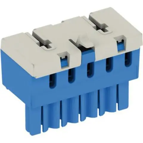 Beställ nu ABB Mistral 2CPX062750R9999 Nollplint
