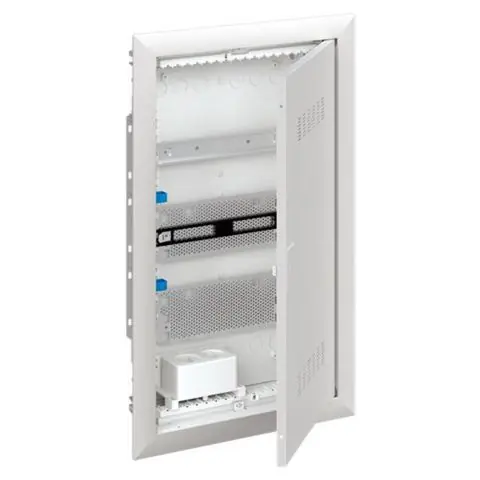 Rabatter ABB UK600 2CPX031391R9999 Normcentral
