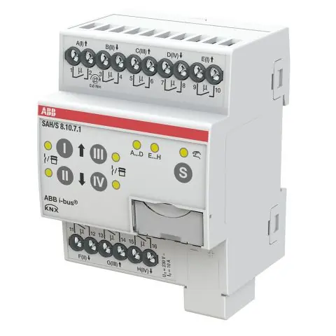 ABB 2CDG110247R0011 Kombiaktor Snabb leverans