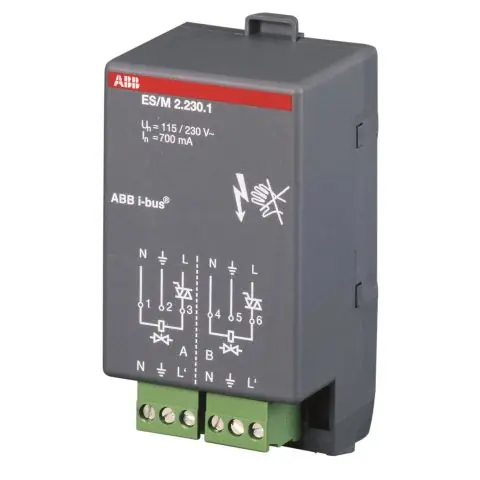 Begränsat antal ABB 2CDG110013R0011 Brytaktor