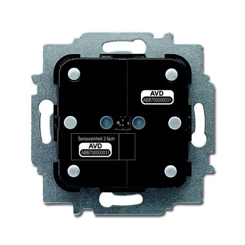 ABB 6133-0-0223 Knappinsats Snabb frakt