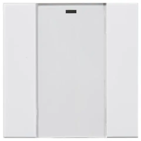 ABB Impressivo 6731-84-500 Tryckknapp Snabb frakt