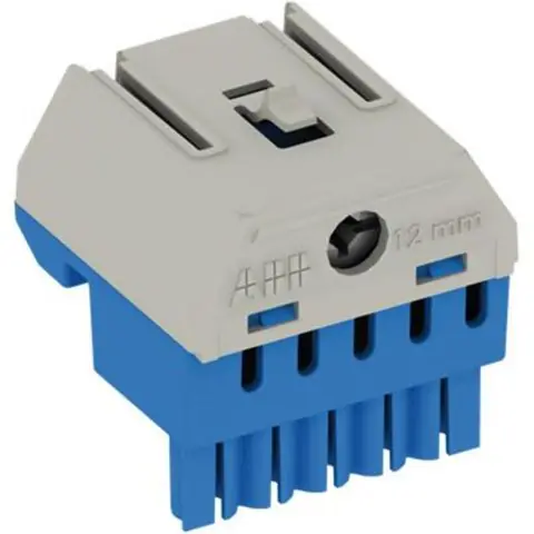 ABB Mistral 2CPX062751R9999 Nollplint Lägg i varukorgen