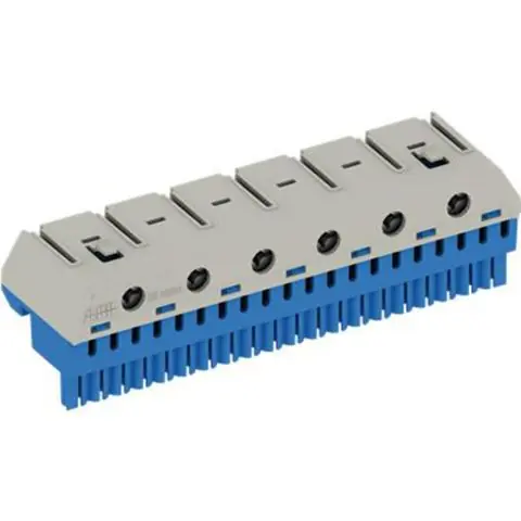 ABB Mistral 2CPX062756R9999 Nollplint Beställ nu