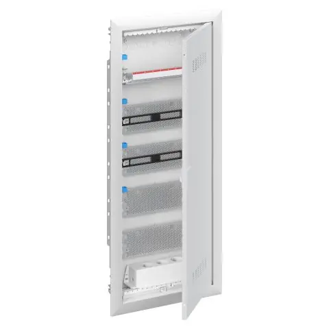 Beställ idag ABB UK600 2CPX031386R9999 Normcentral