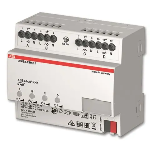 Erbjudande ABB 2CKA006197A0047 Dimmer