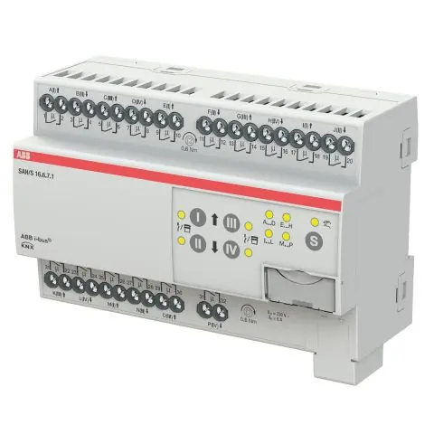 Nedsatt pris ABB 2CDG110245R0011 Kombiaktor