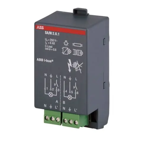 Erbjudandepris ABB 2CDG110002R0011 Brytaktor