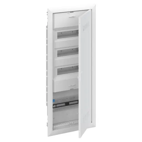 Snabb leverans ABB UK600 2CPX031401R9999 Kombimediacentral