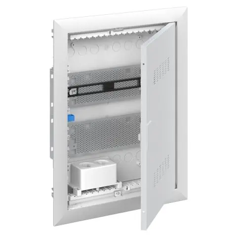 Säker betalning ABB UK600 2CPX031390R9999 Normcentral