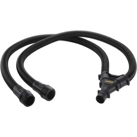 Bästa pris Dewalt DWV9470-XJ Dammutsugadapter