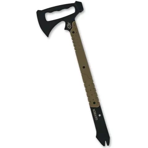 Gerber 1014860 Yxa Begränsad tid