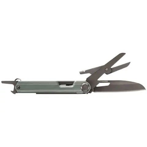 Lågt pris Gerber Armbar Slim Cut Multiverktyg