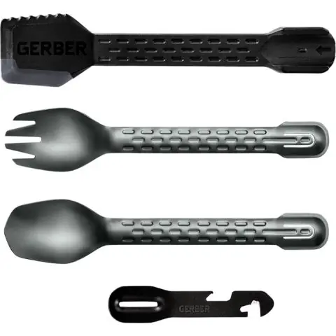 Expressleverans Gerber 1028486 Bestickset
