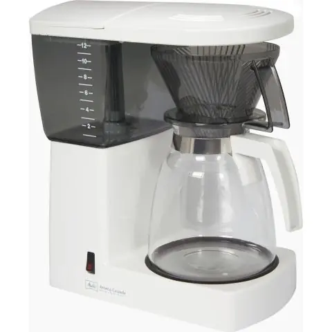 Rabatt Melitta Excellent Grande Kaffebryggare