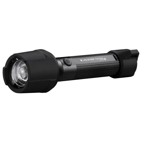 Led Lenser P6R Work Stavlampa Rabatt