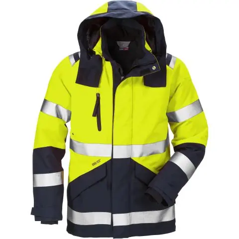 Fristads 4988 GXB Jacka Premium