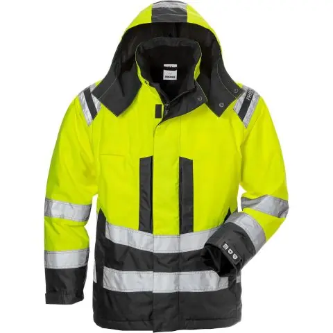 Rabatter Fristads 4037 GTT Vinterjacka