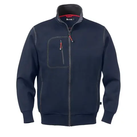 Fristads 1747 DF Jacka Begränsat antal