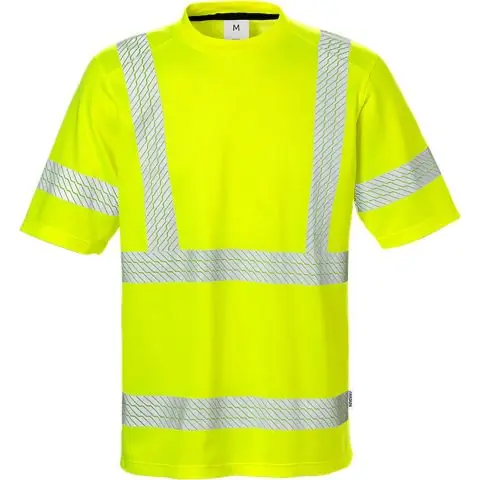 Trygg betalning Fristads 7407 THV T-shirt