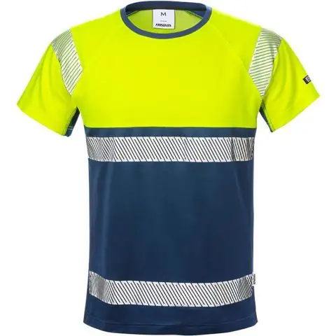 Populärt val Fristads 7518 THV T-shirt
