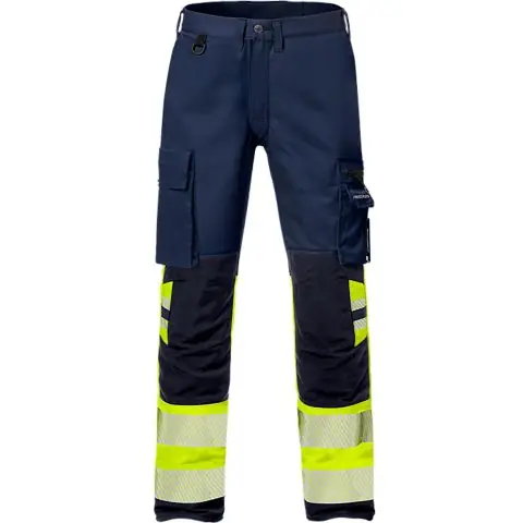 Nedsatt pris Fristads 2705 PLU Arbetsbyxa