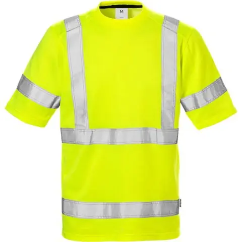 Fristads 7024 THV T-shirt Rabatter
