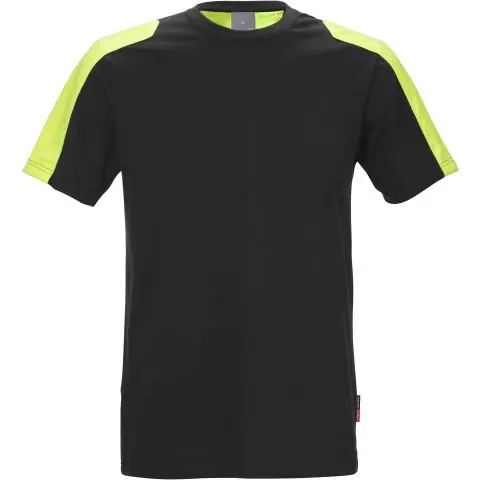 Fristads 7447 RTT T-shirt Rabatter