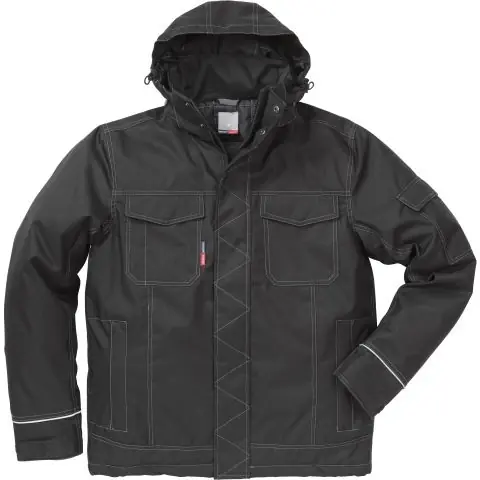 Fristads 4001 PRS Vinterjacka Begränsat erbjudande