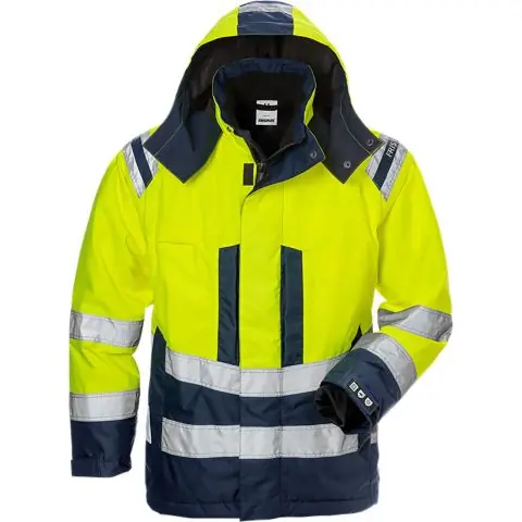 Fristads 4037 GTT Vinterjacka Sista chansen