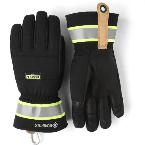 Rabatter Hestra Pro 74640-7 Gore-Tex Bas 5-f Vinterhandske