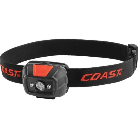 Snabb leverans Coast FL19-CP Pannlampa