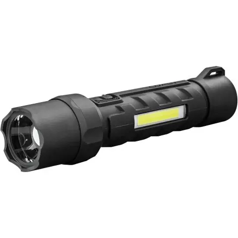 Coast PS700R-HB Ficklampa Populärt val