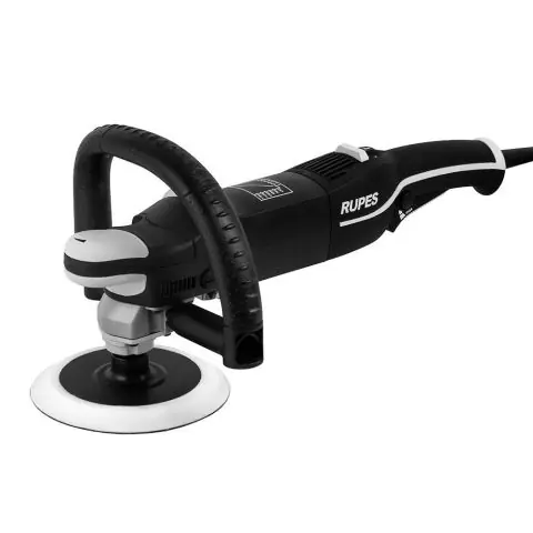 Billigare RUPES LH19E/STD Polermaskin