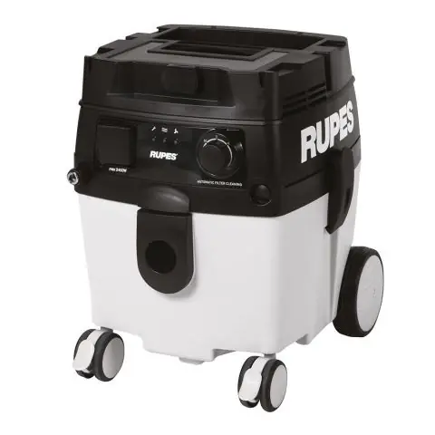 RUPES S230PL Slipsug Nyhet