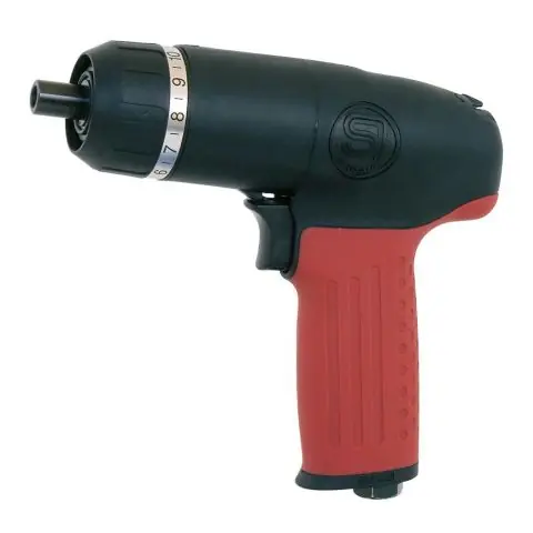 Begränsad tid SHINANO SI1170 Skruvdragare