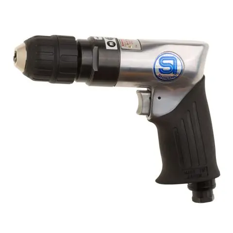 Fynd SHINANO SI5100ASC Borrmaskin