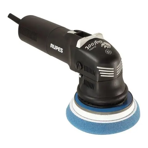 Rabatt RUPES LHR12E/STD Polermaskin