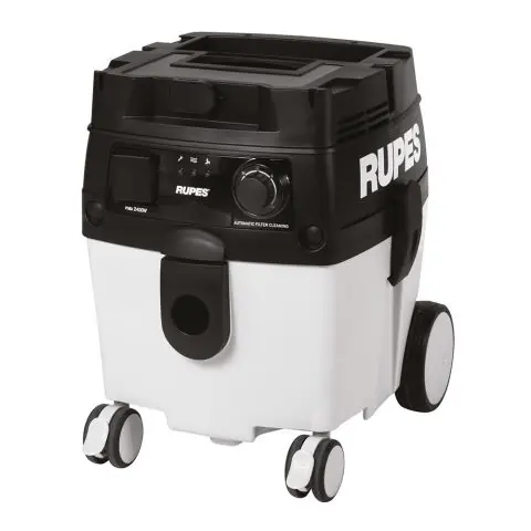 Expressleverans RUPES S230L Slipsug