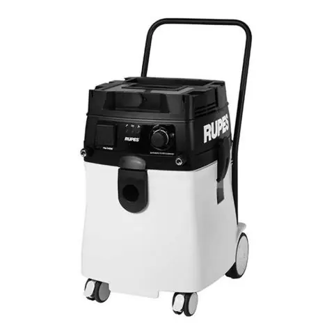 Begränsad tid RUPES S245EPL Slipsug