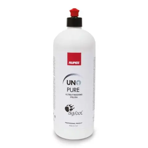 Rea RUPES 9.PURE25 Polermedel