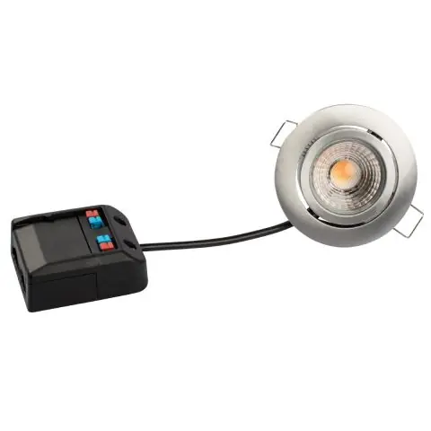 Scan Products Claudia Downlight Endast idag
