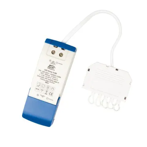 Scan Products 7981504 Drivdon Endast idag