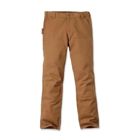 Carhartt 103340211-32-34 Arbetsbyxa Fynd